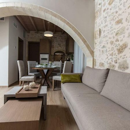 Kamartos Villa 1 Agios Georgios  外观 照片