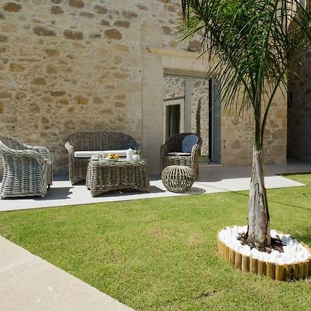 Kamartos Villa 1 Agios Georgios  外观 照片