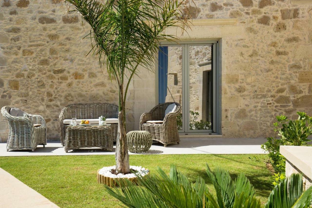 Kamartos Villa 1 Agios Georgios  外观 照片