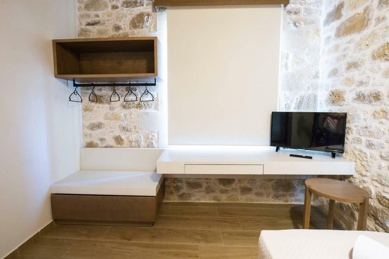 Kamartos Villa 1 Agios Georgios  外观 照片