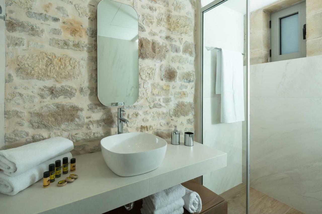 Kamartos Villa 1 Agios Georgios  外观 照片